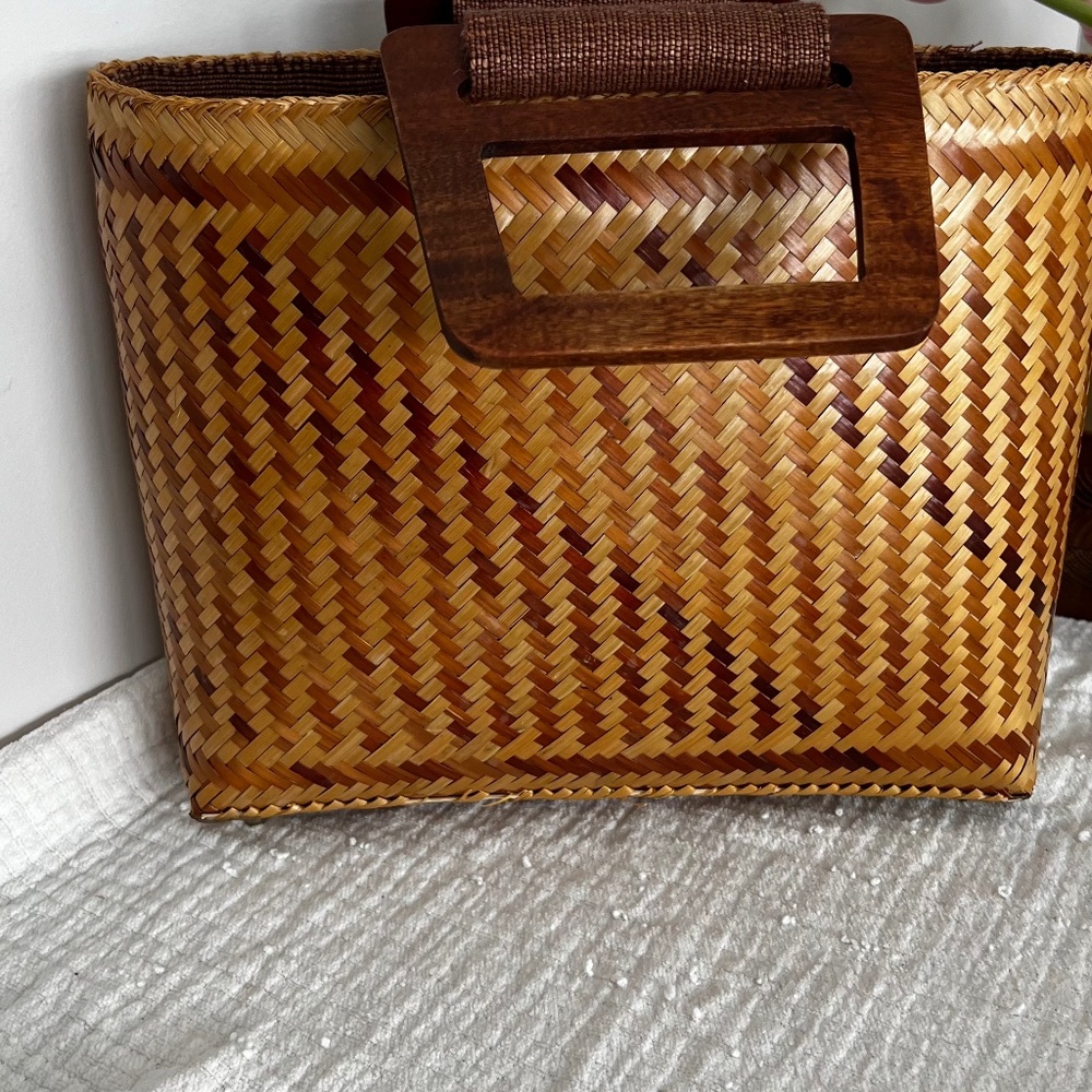 purse